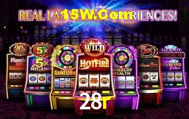 Estatísticas do Jogo 28r