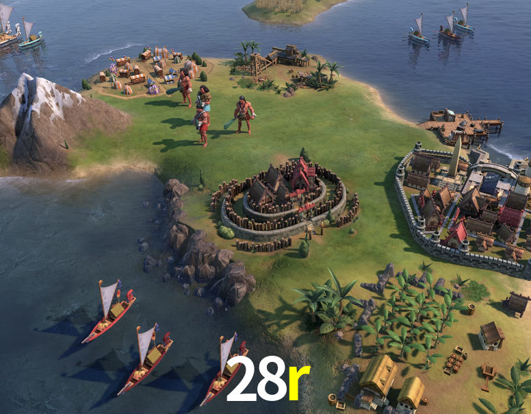 Jogos de Slot 28r