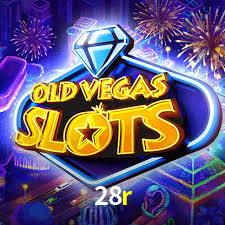 28r: Jogos de Caça-Níqueis-Altas Recompensas, Roleta-Velocidade, Blackjack-Desafios Máximos