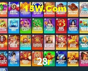 Provedores de Jogos 28r