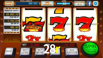 Casino Ao Vivo 28r