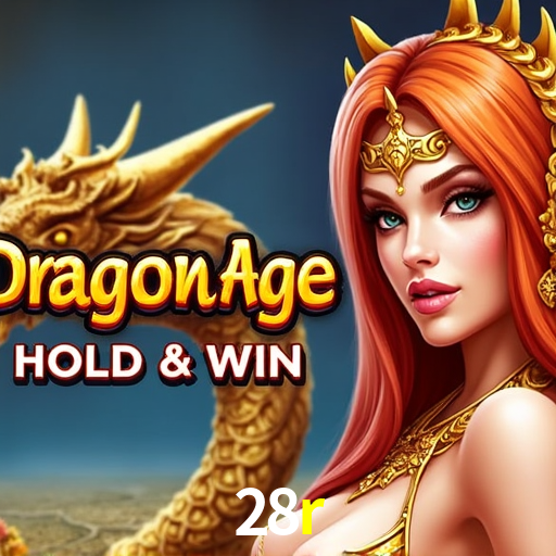 Descubra a Magia dos Jogos de Arcade no 28r
